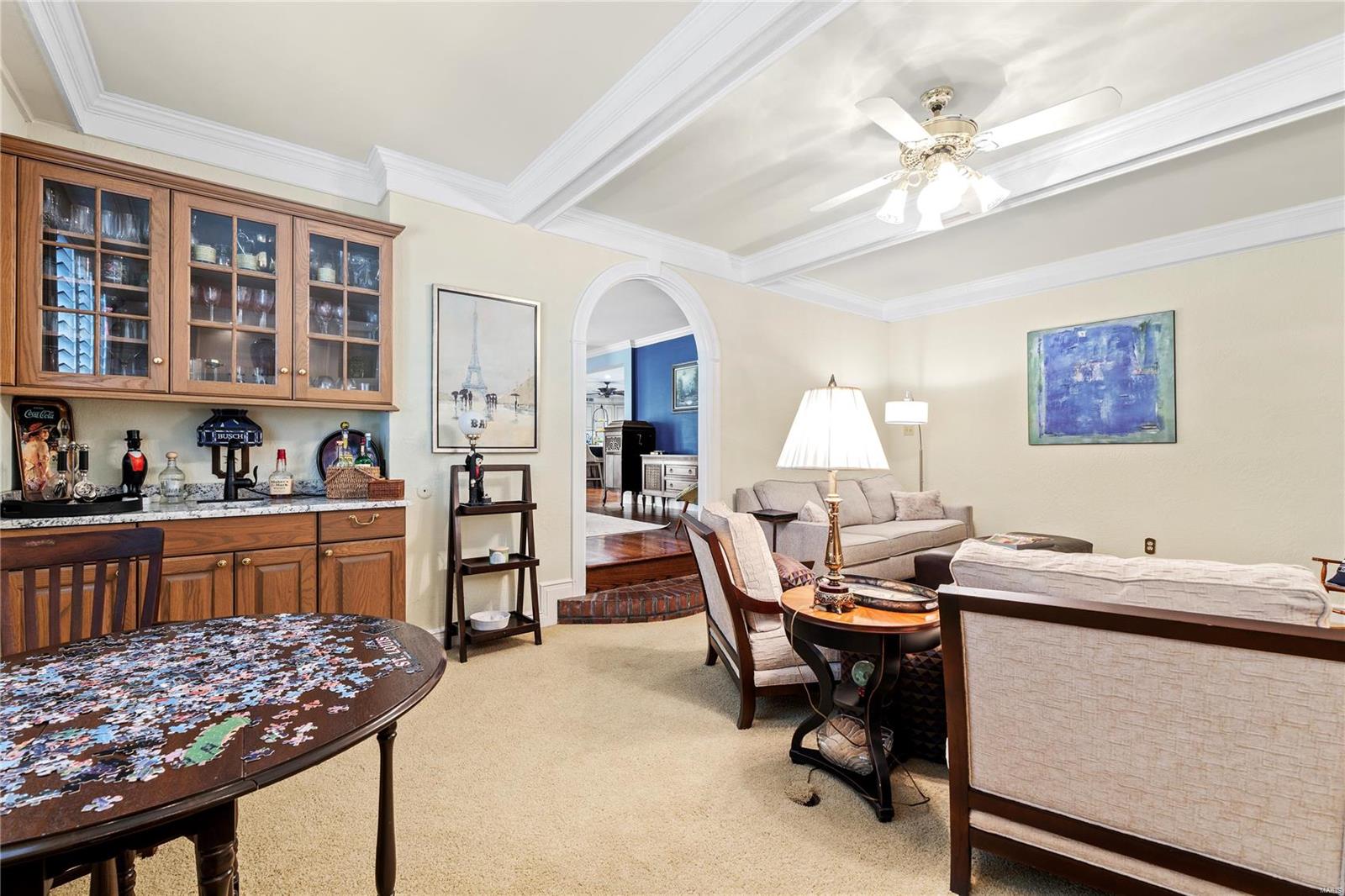 Fox Meadows - Residential