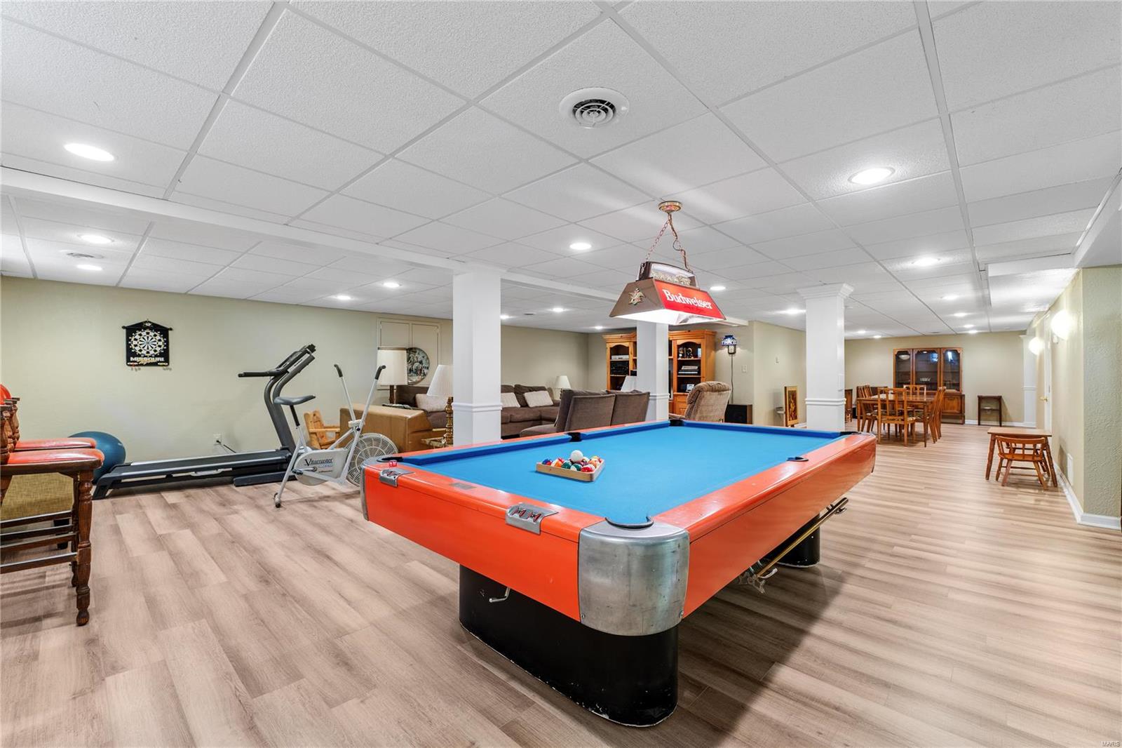 Fox Meadows - Residential