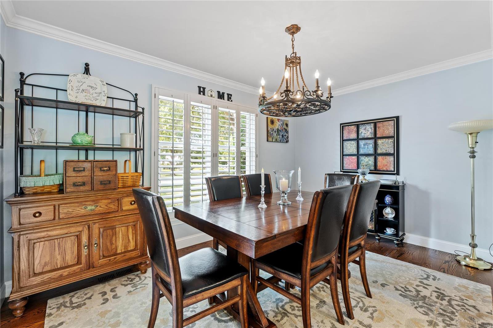 Fox Meadows - Residential