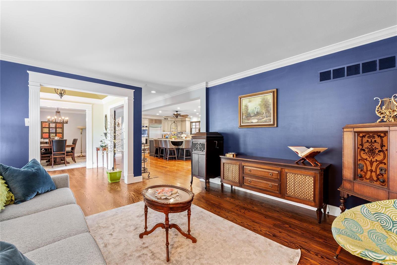 Fox Meadows - Residential