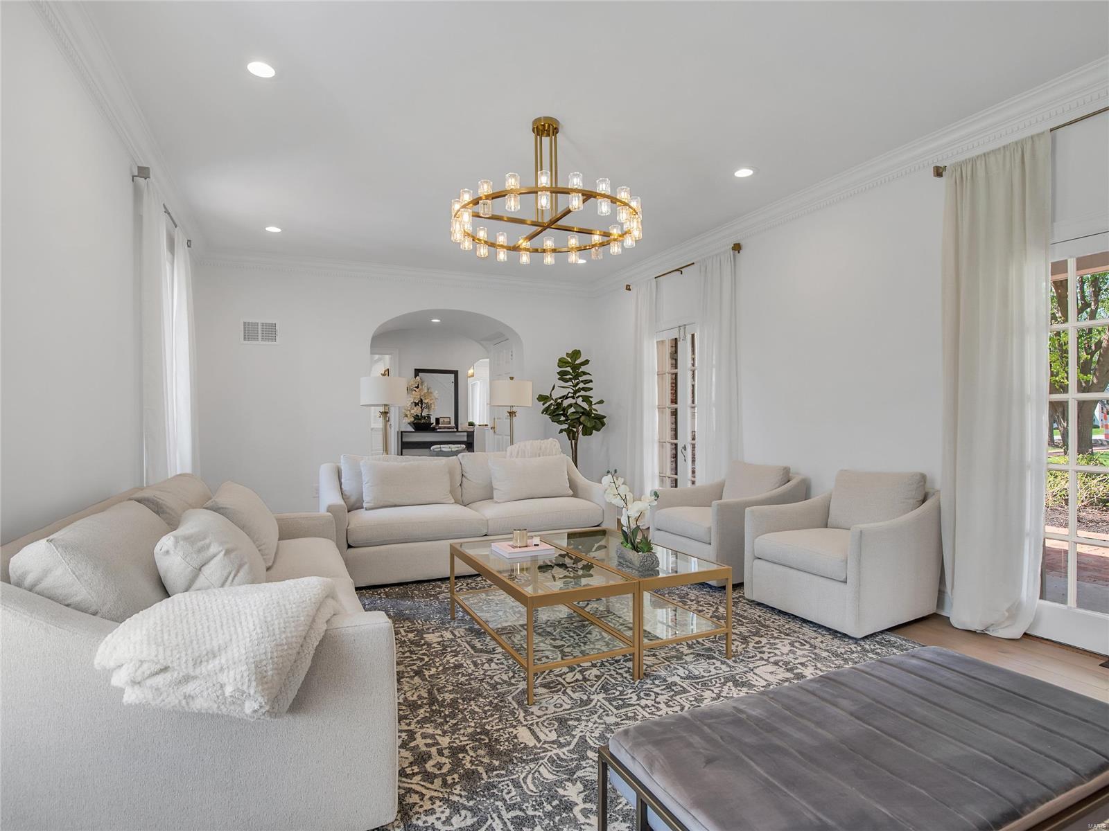 Willow Hill - Residential