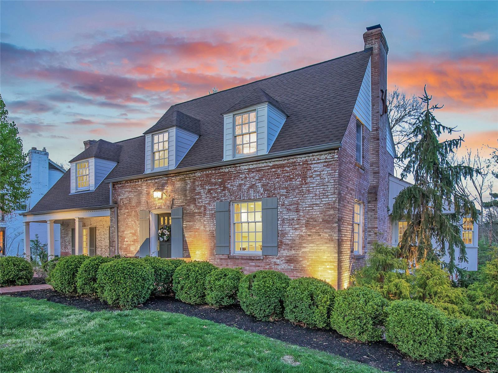 Willow Hill - Residential