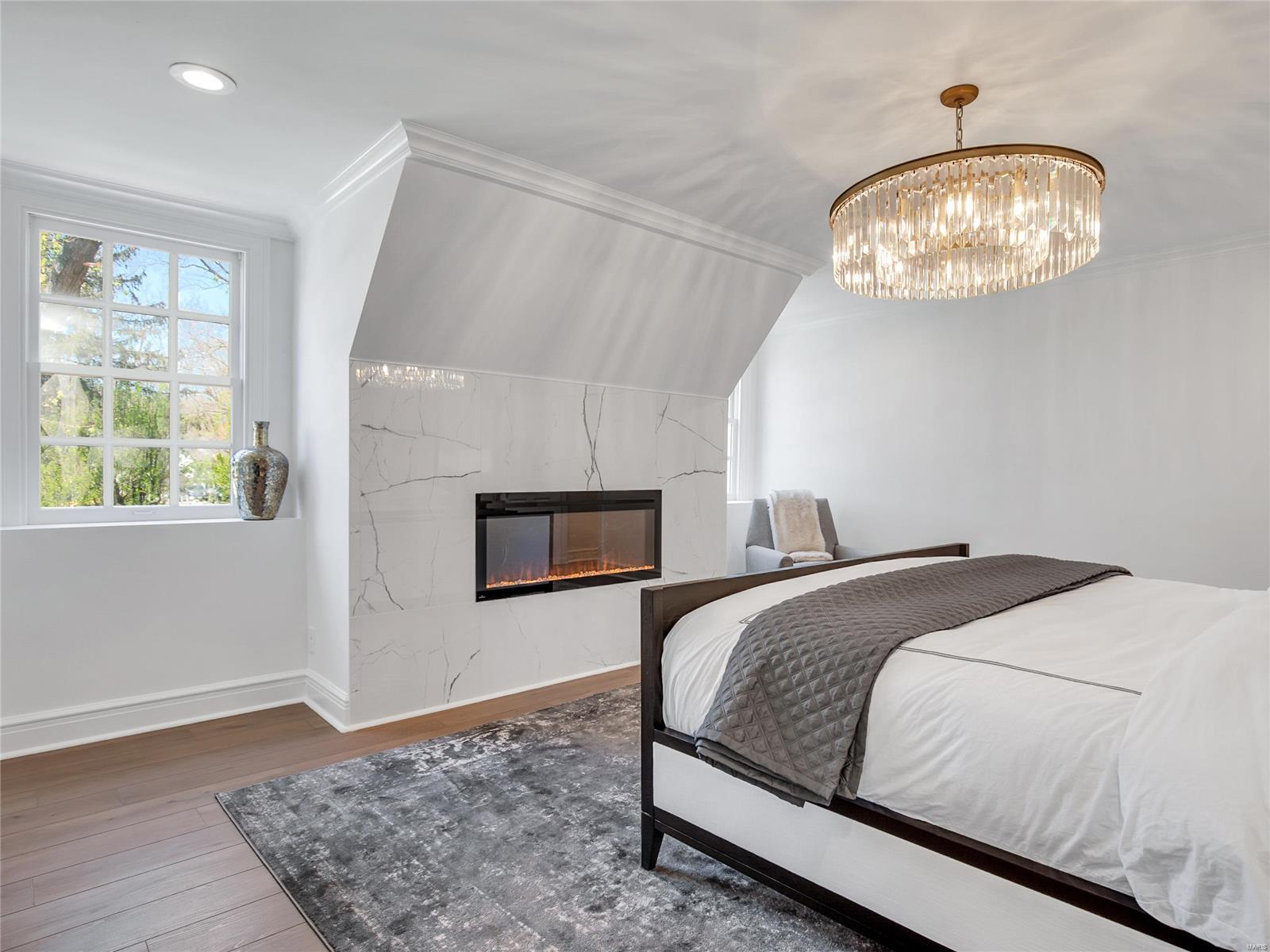 Willow Hill - Residential