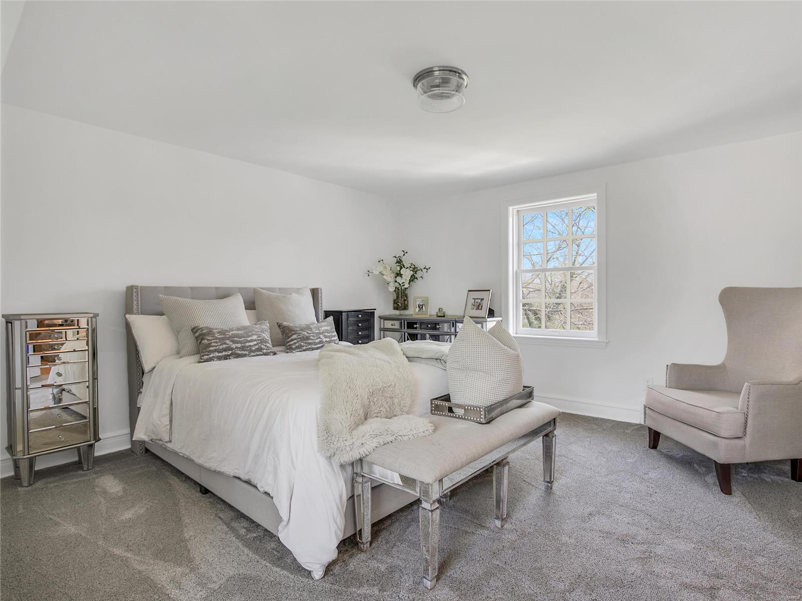 Willow Hill - Residential