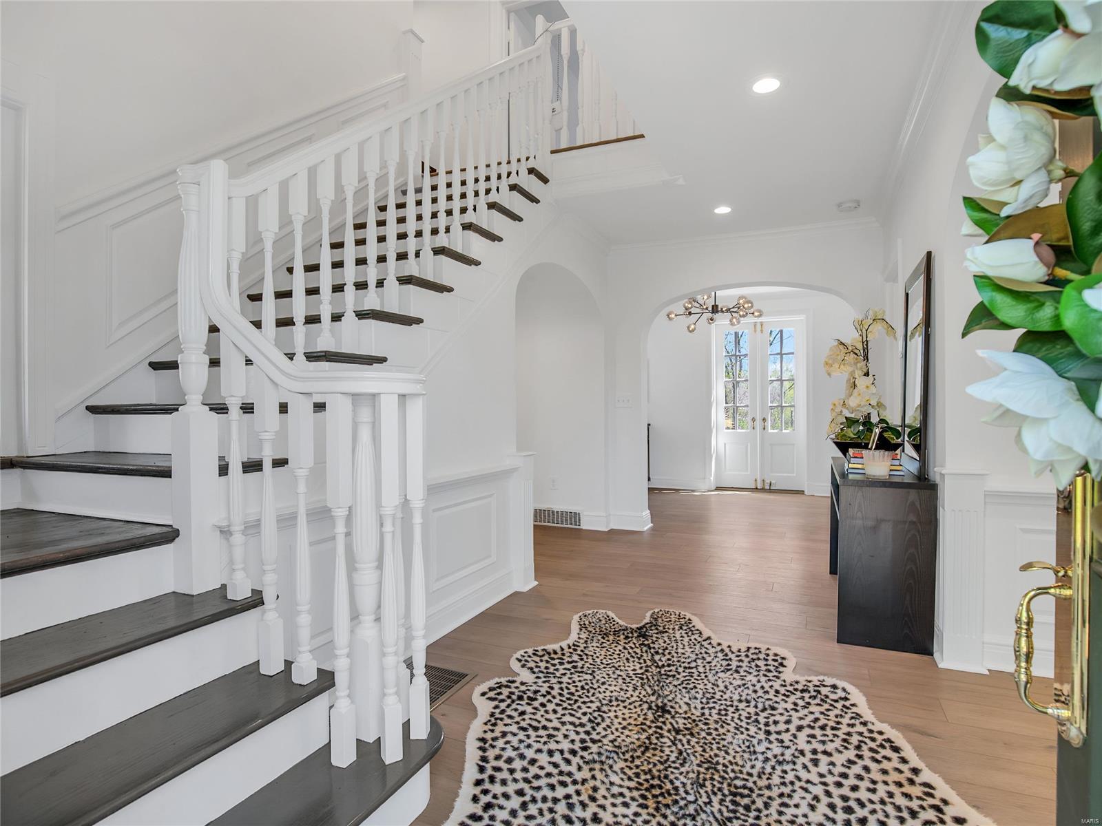 Willow Hill - Residential