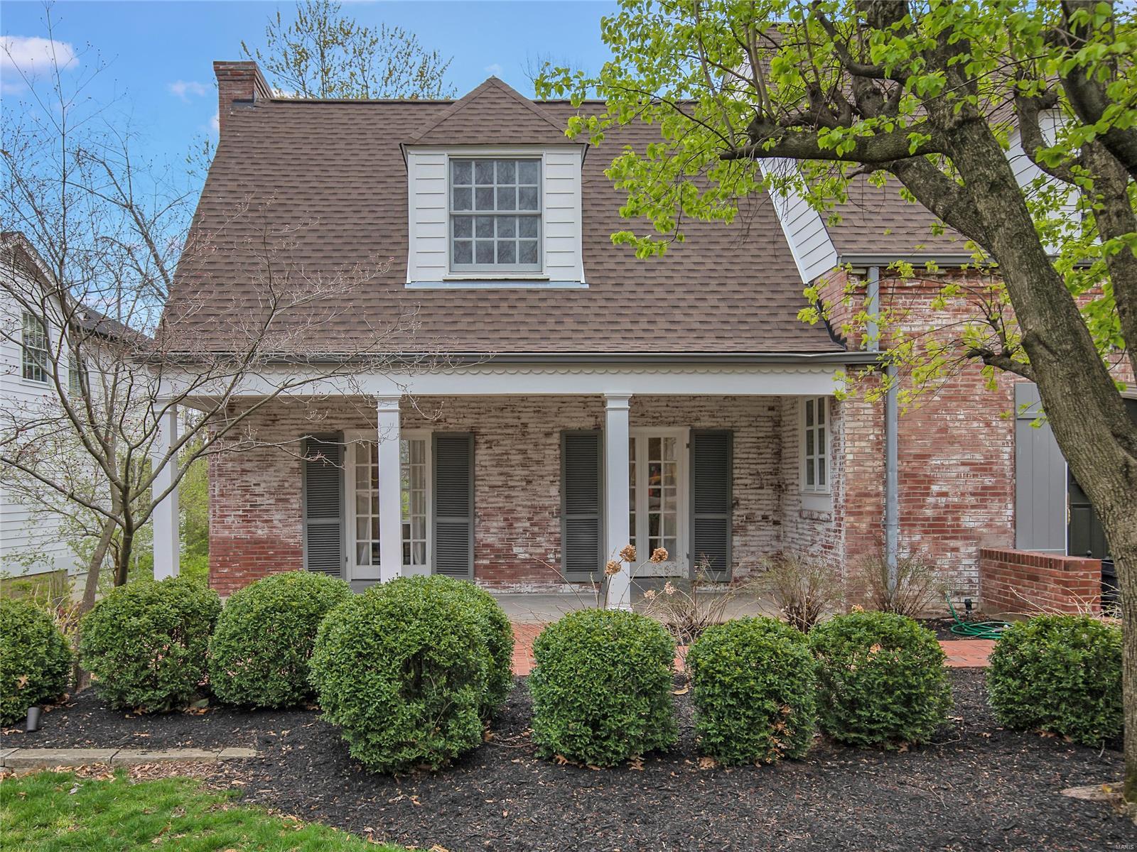 Willow Hill - Residential