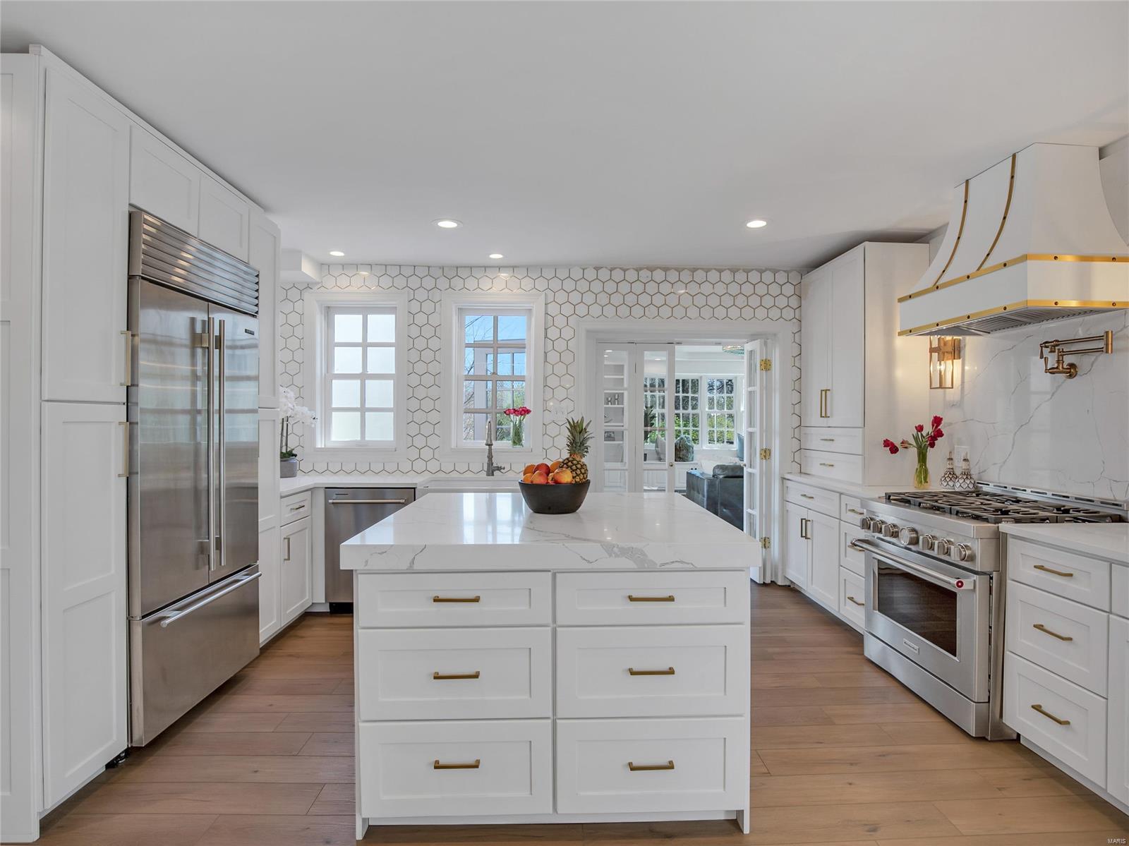 Willow Hill - Residential