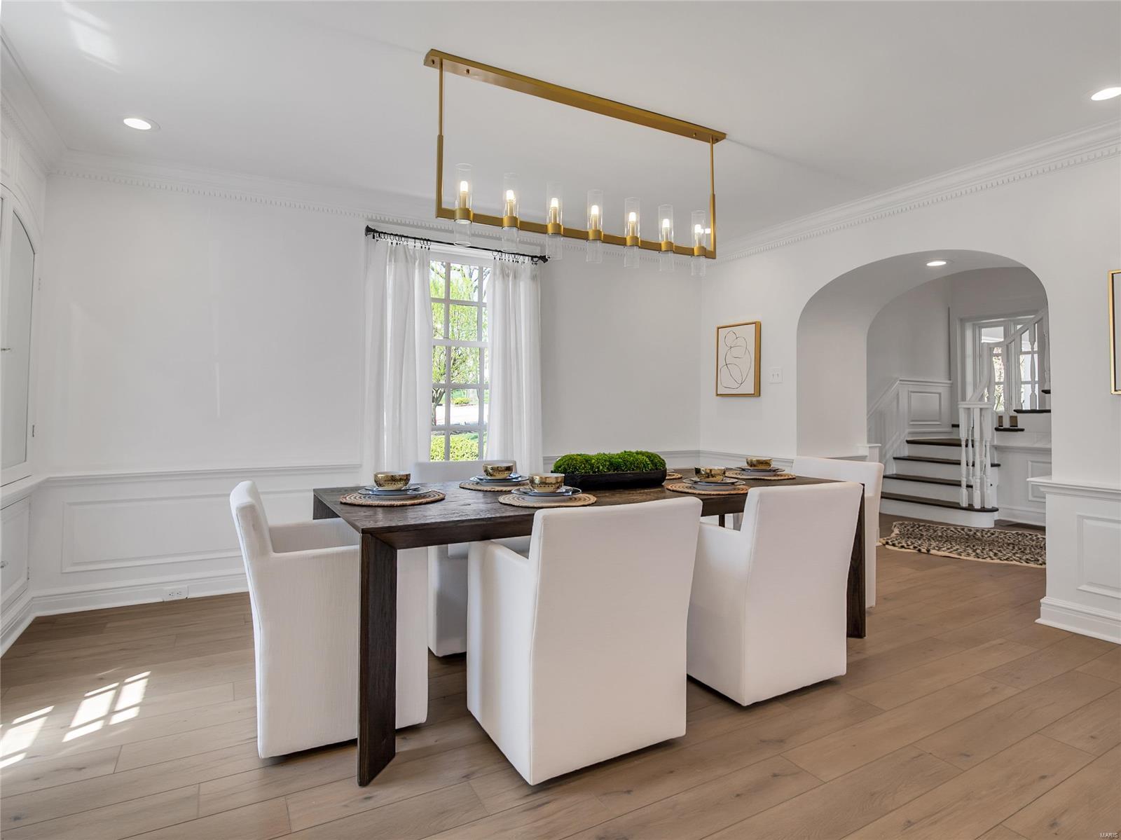 Willow Hill - Residential