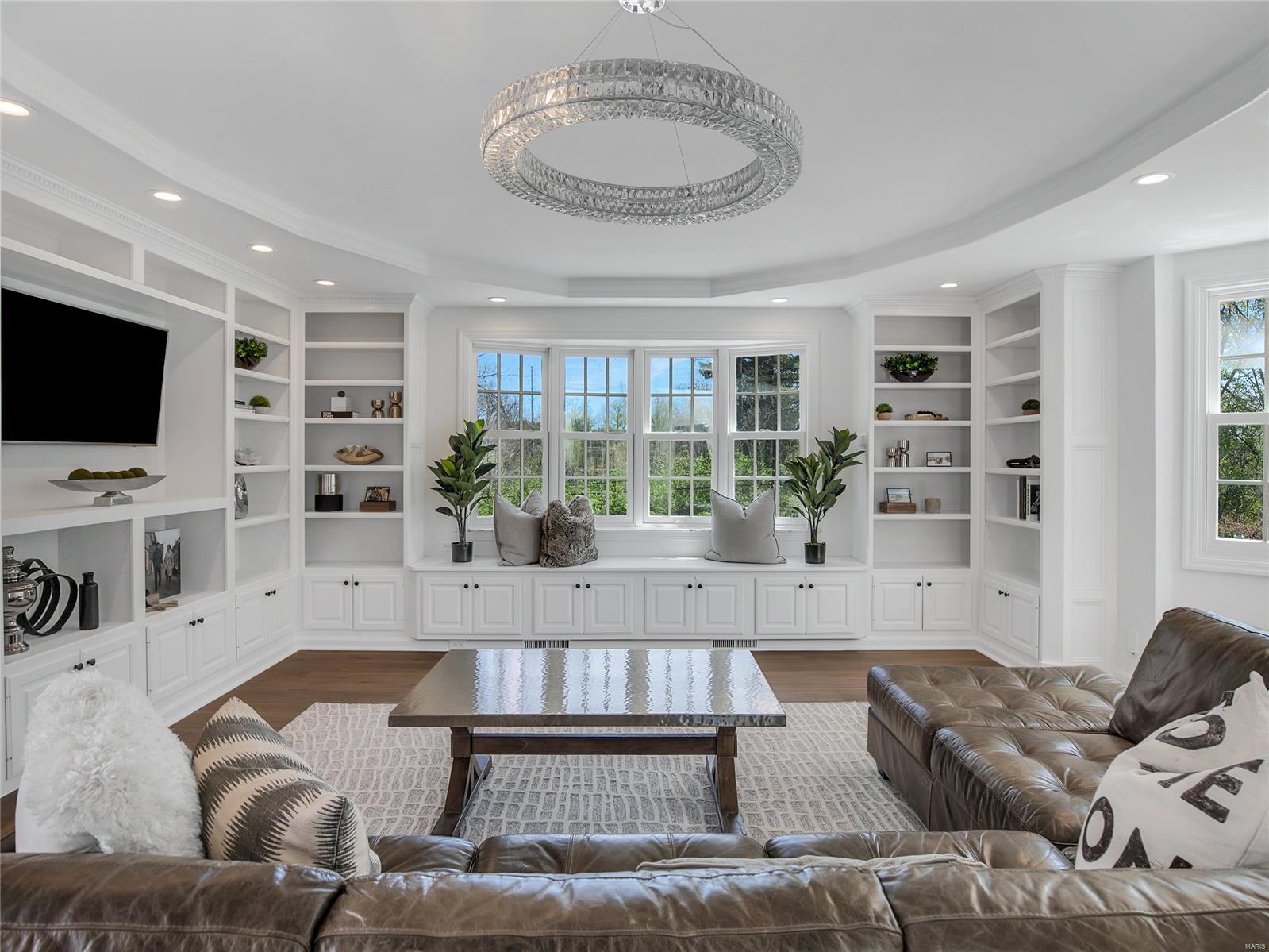 Willow Hill - Residential