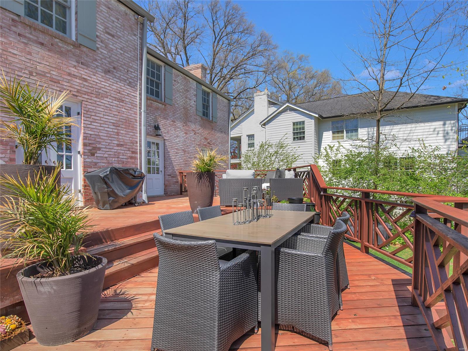 Willow Hill - Residential