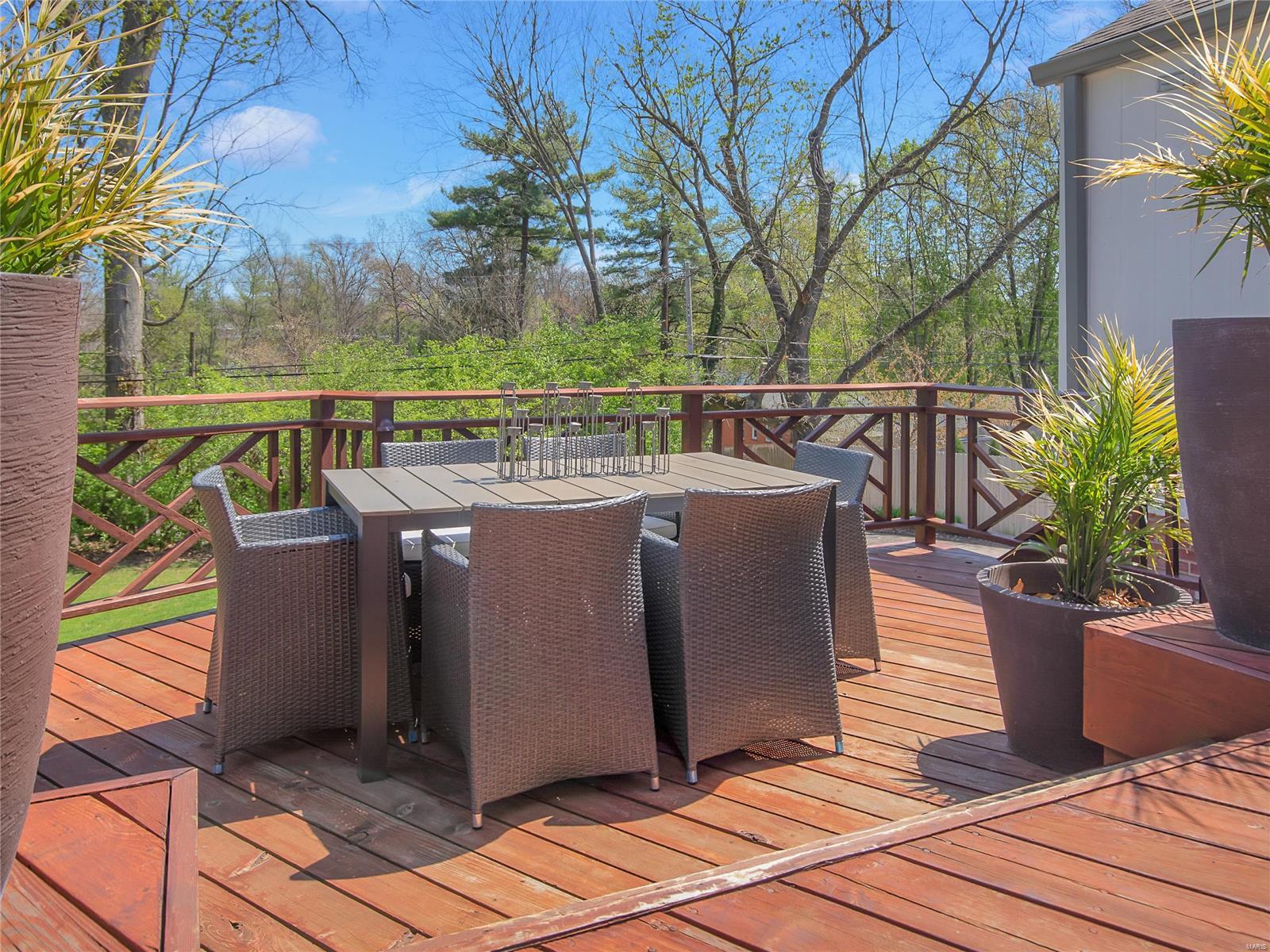 Willow Hill - Residential