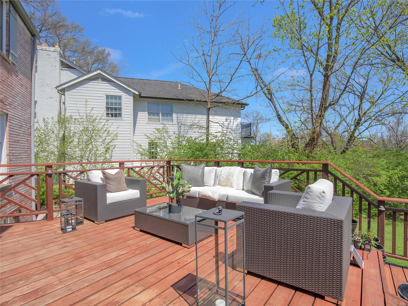 Willow Hill - Residential