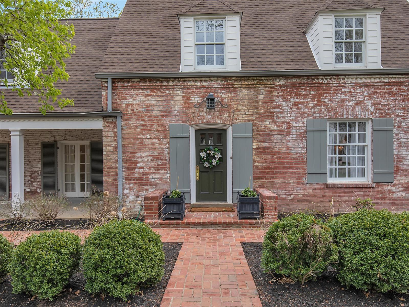 Willow Hill - Residential