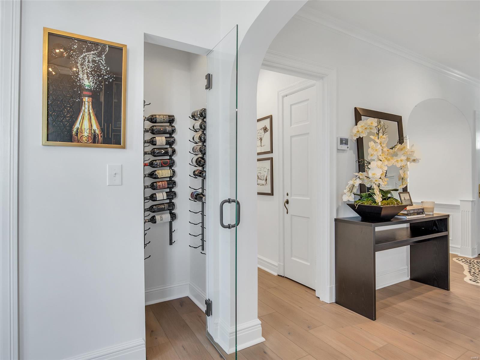 Willow Hill - Residential