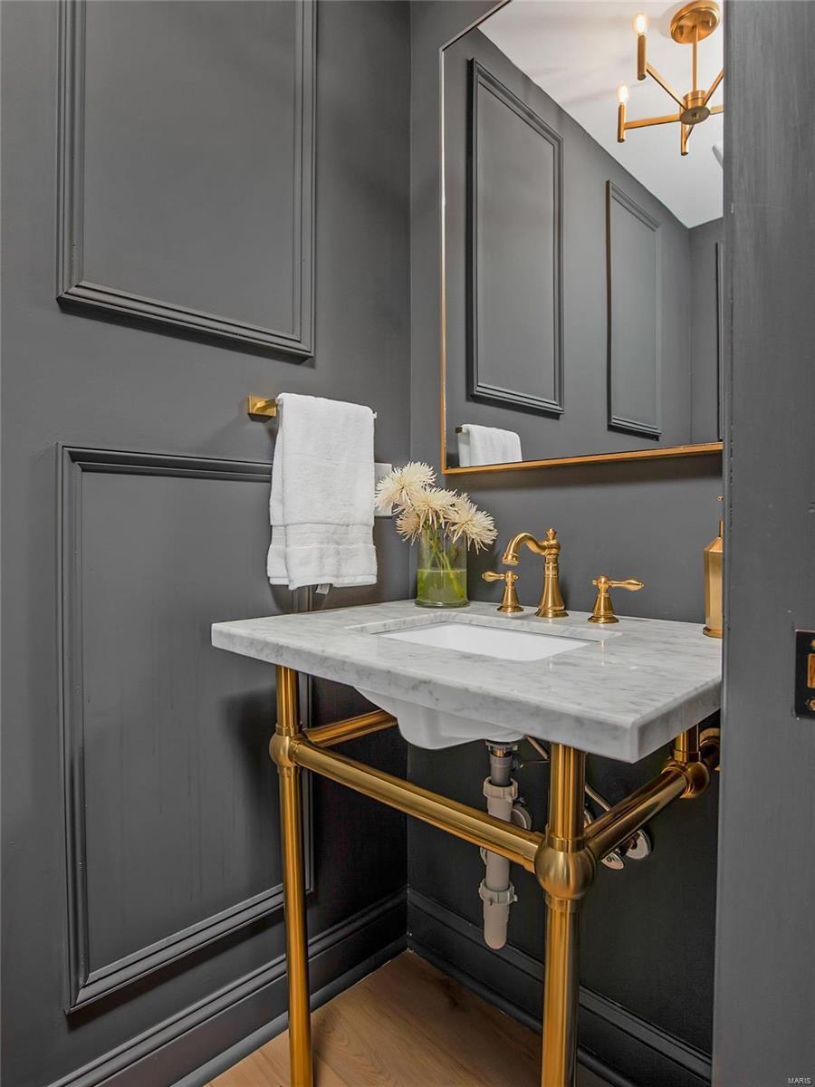 Willow Hill - Residential