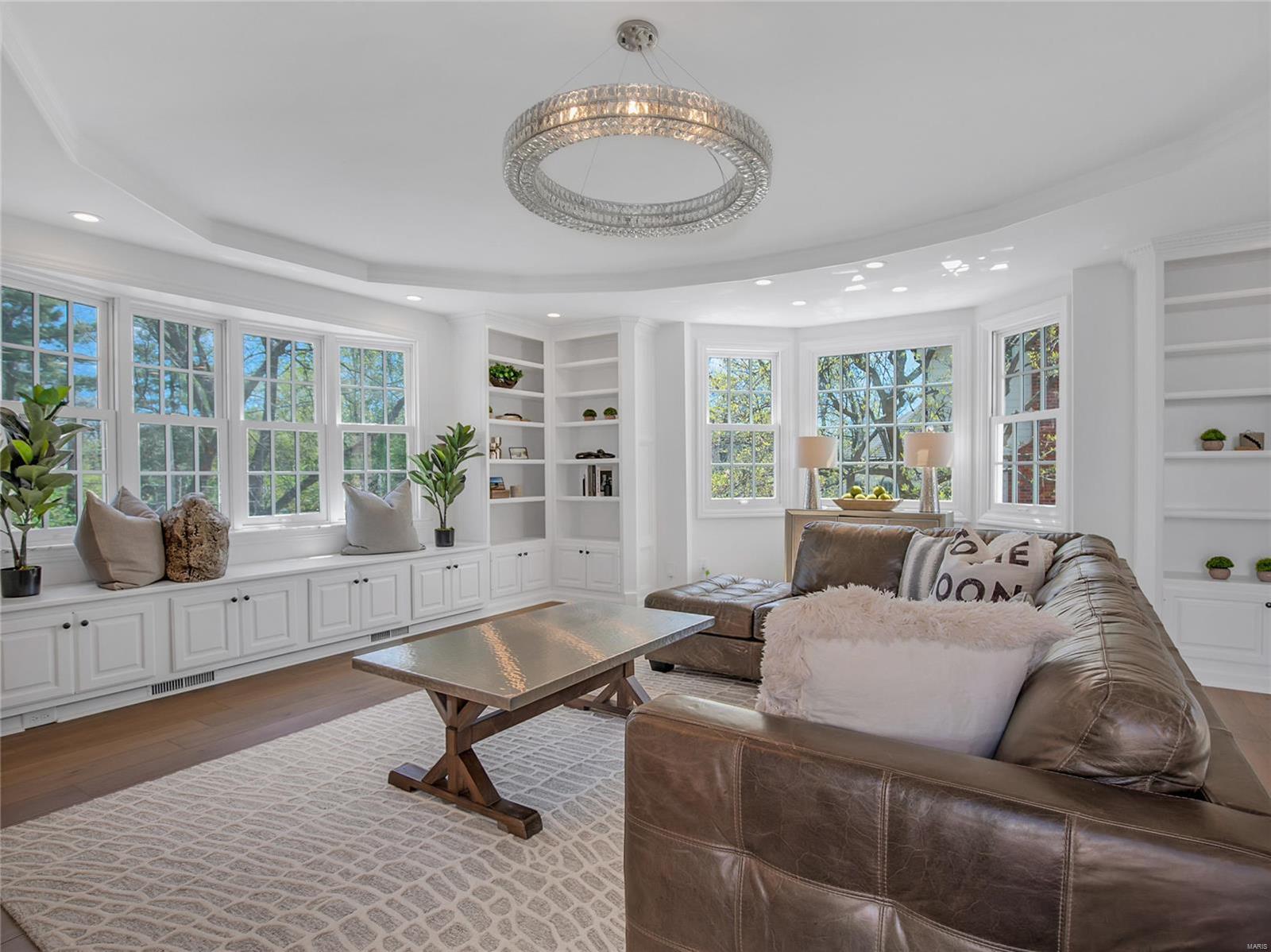 Willow Hill - Residential