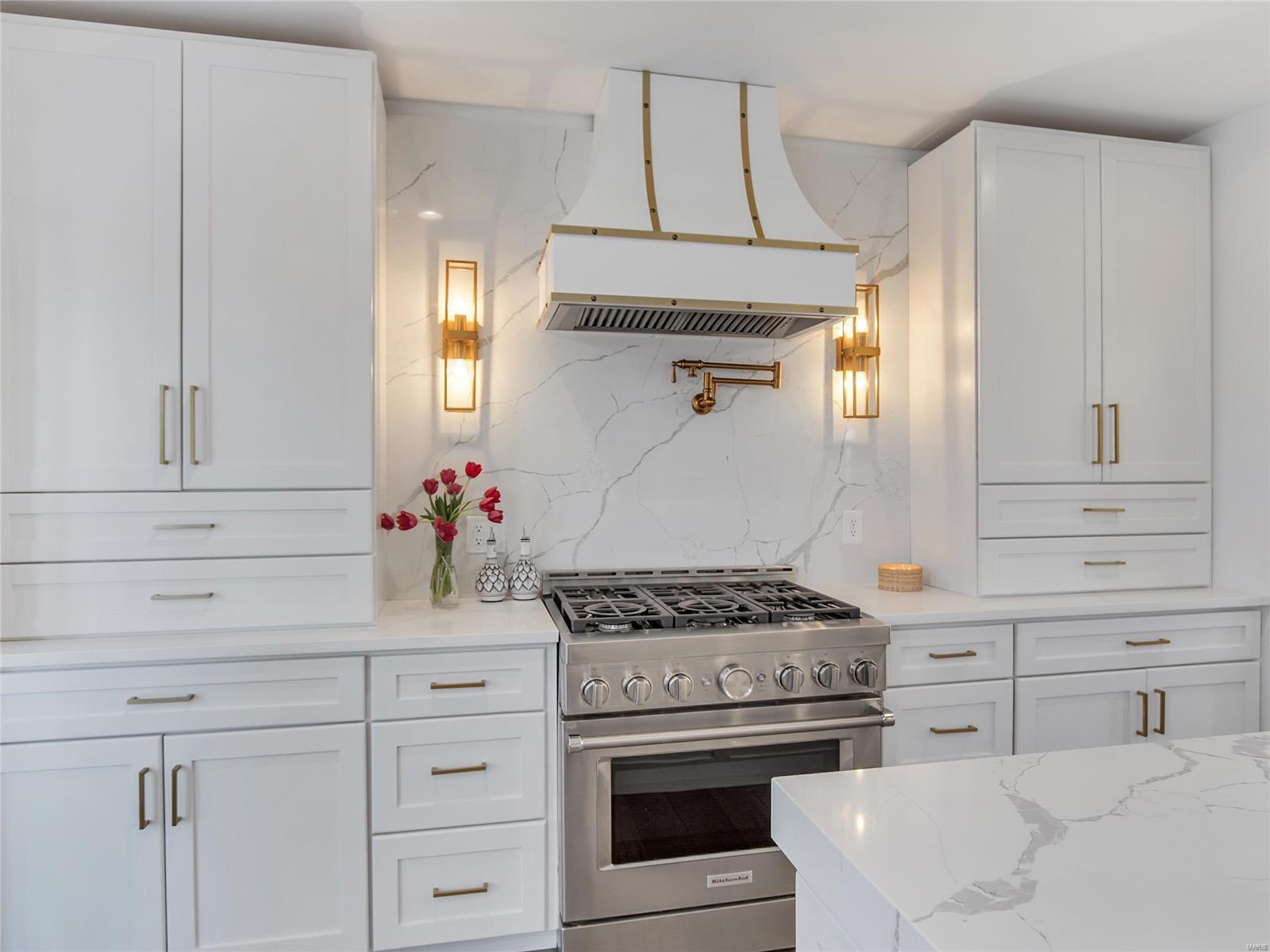 Willow Hill - Residential