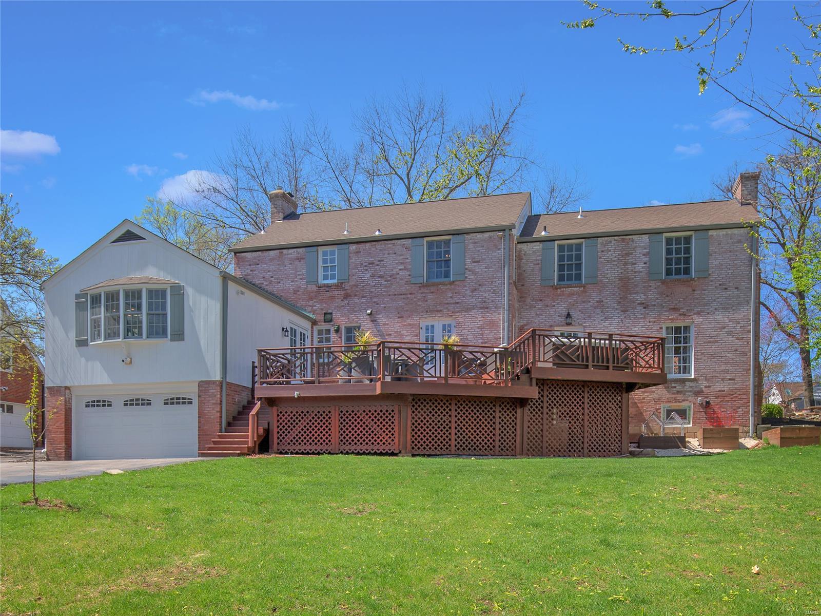 Willow Hill - Residential