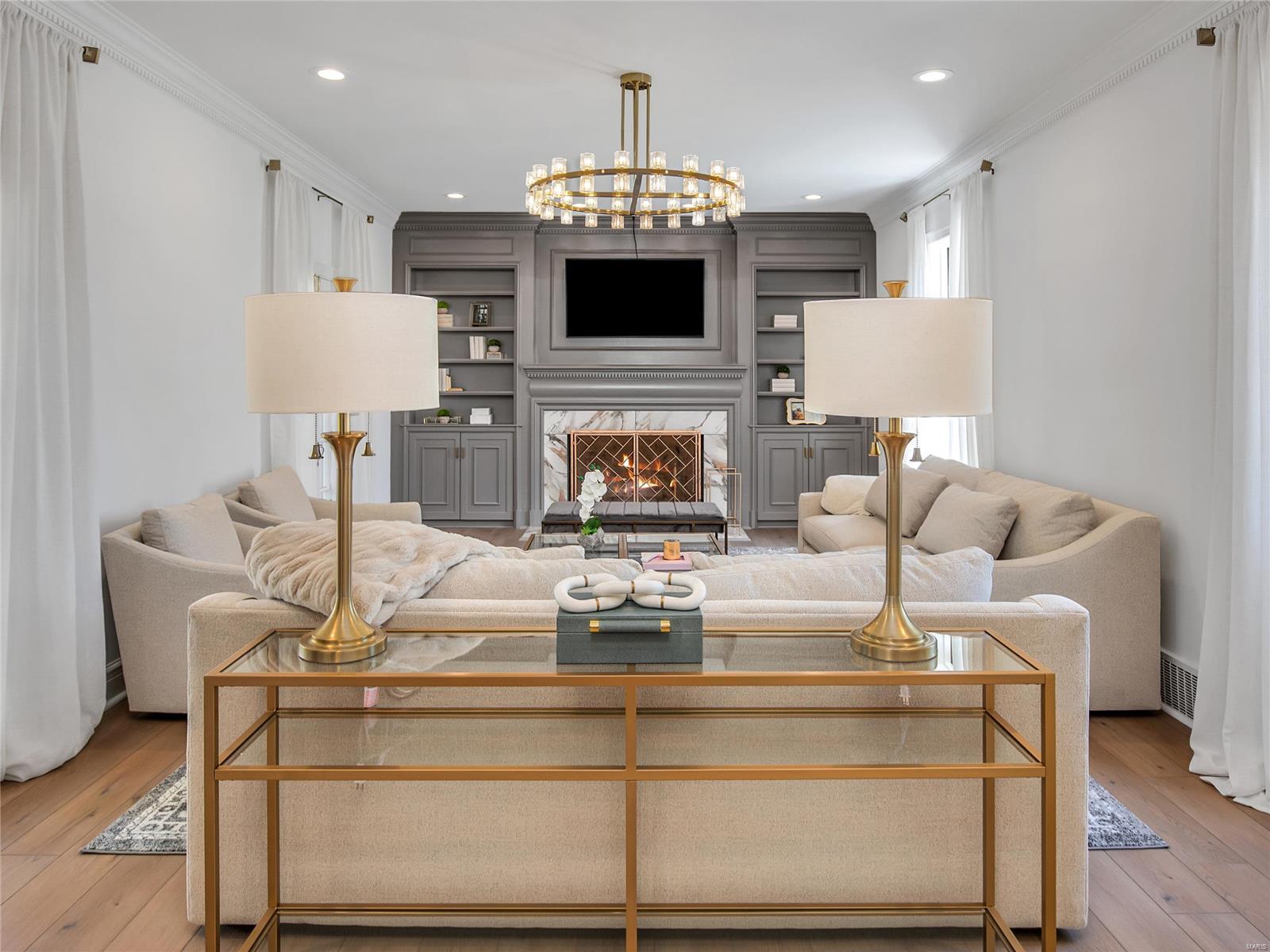 Willow Hill - Residential