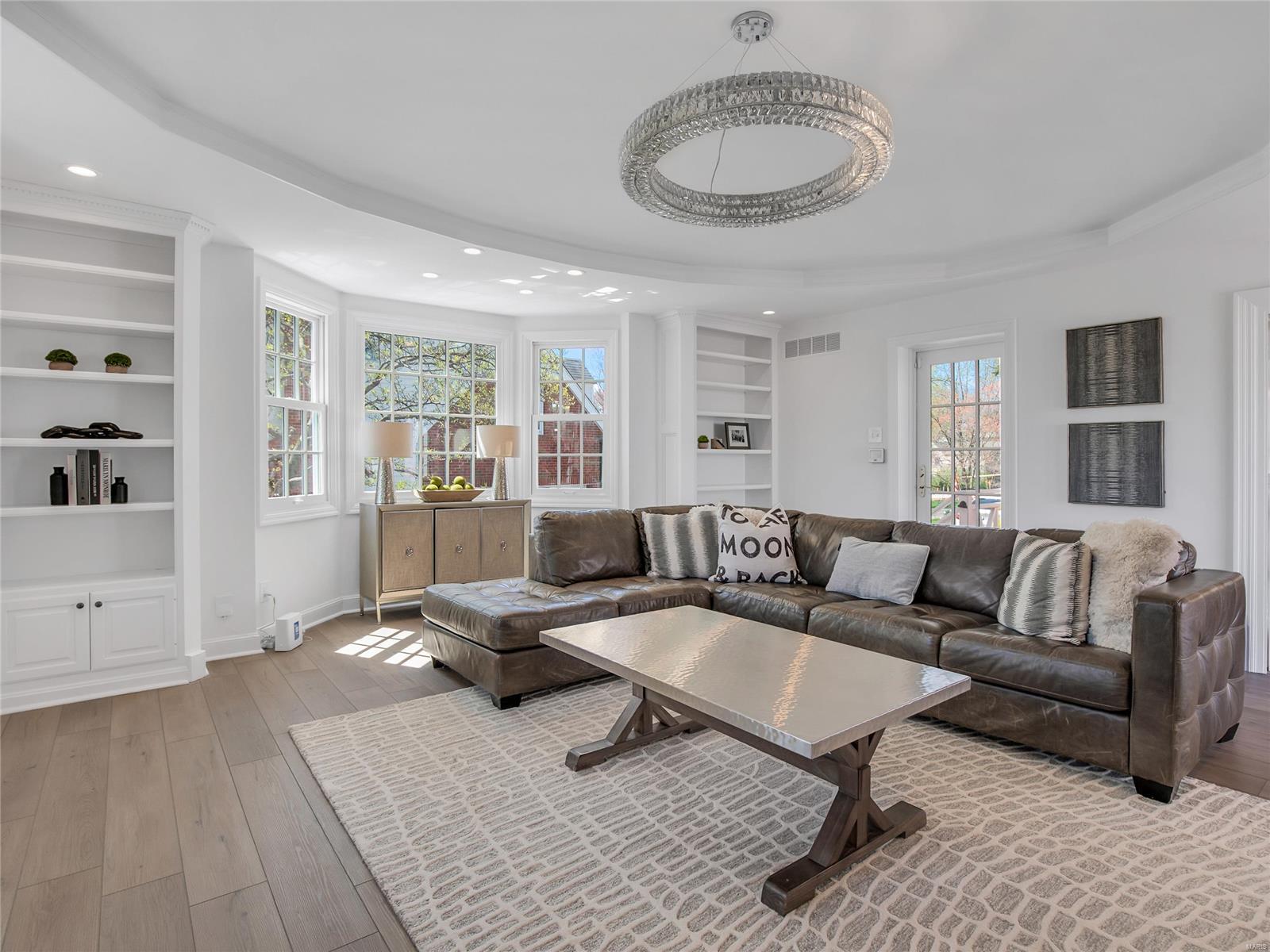 Willow Hill - Residential