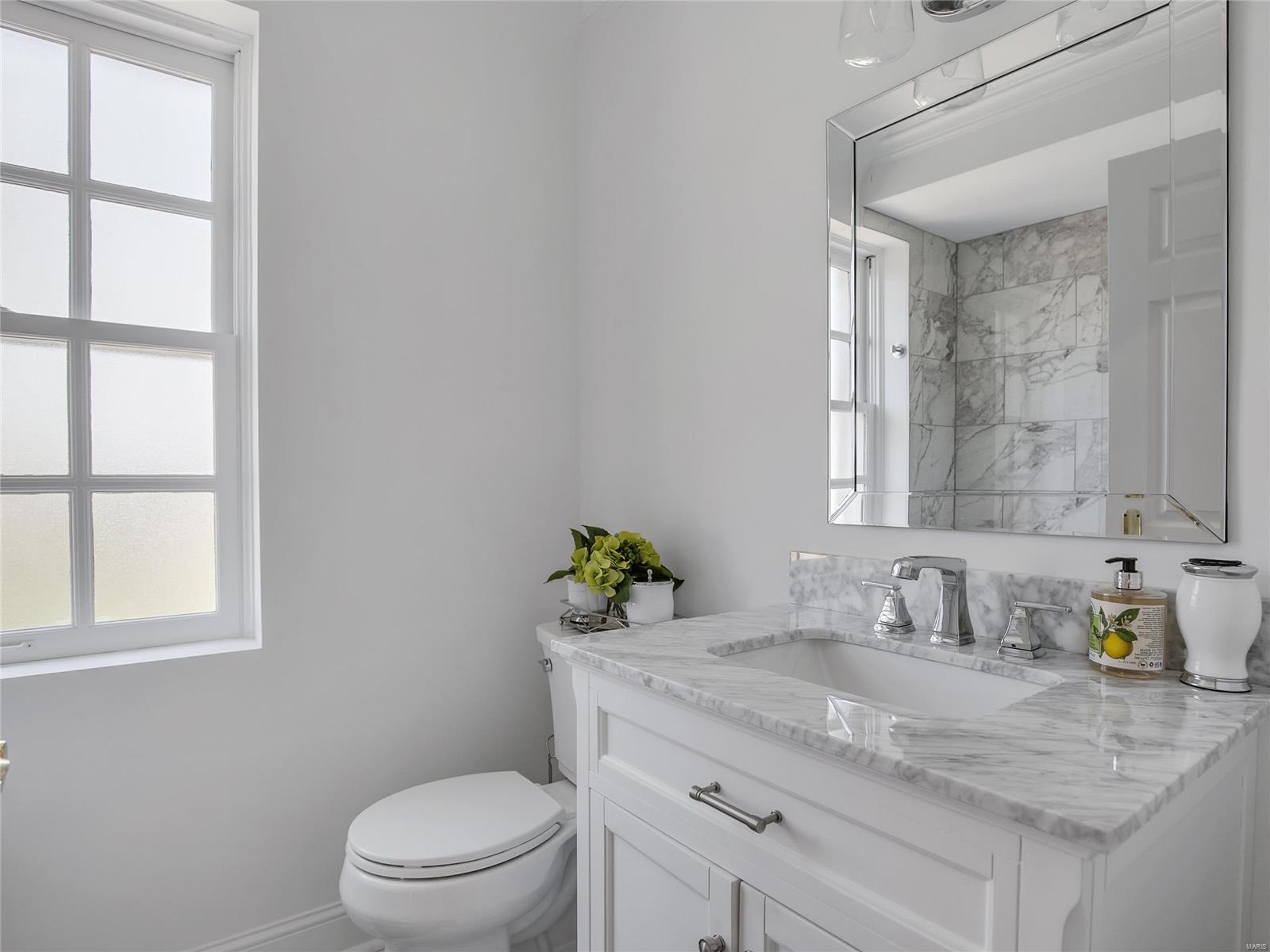 Willow Hill - Residential