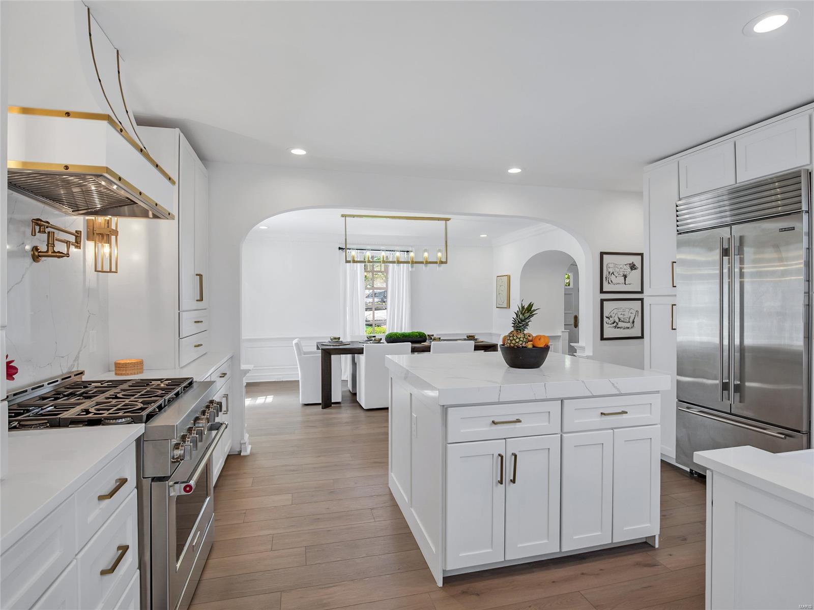 Willow Hill - Residential