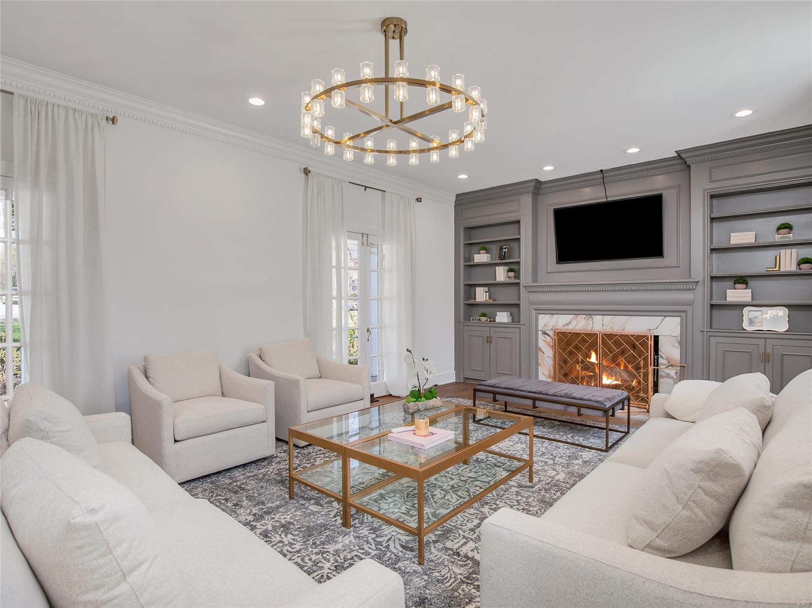 Willow Hill - Residential