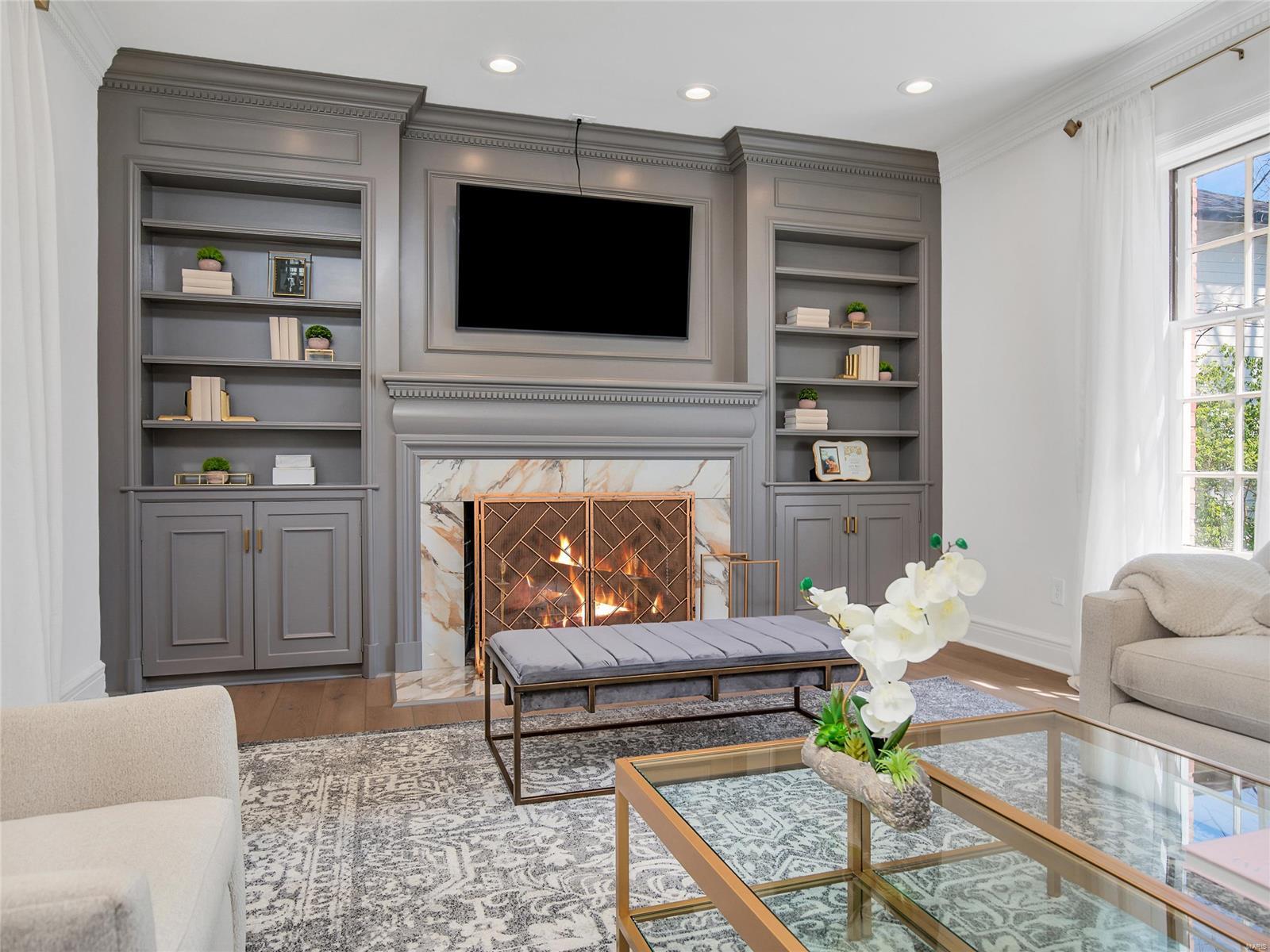 Willow Hill - Residential