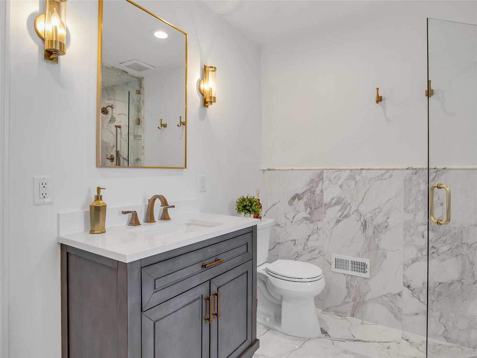 Willow Hill - Residential