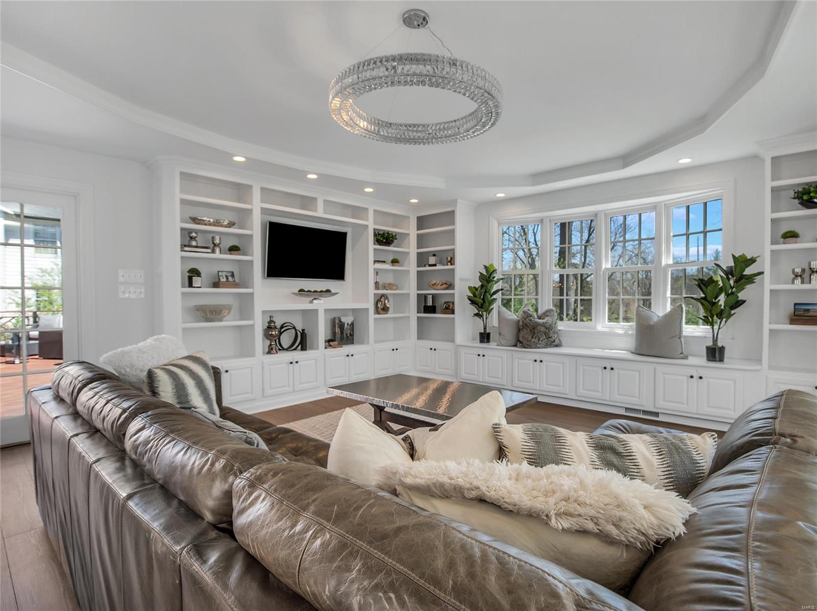 Willow Hill - Residential