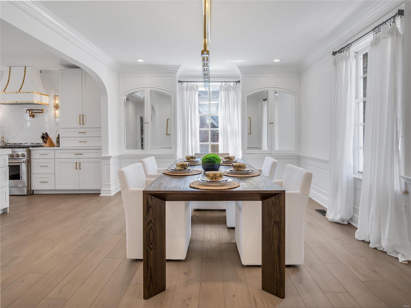 Willow Hill - Residential