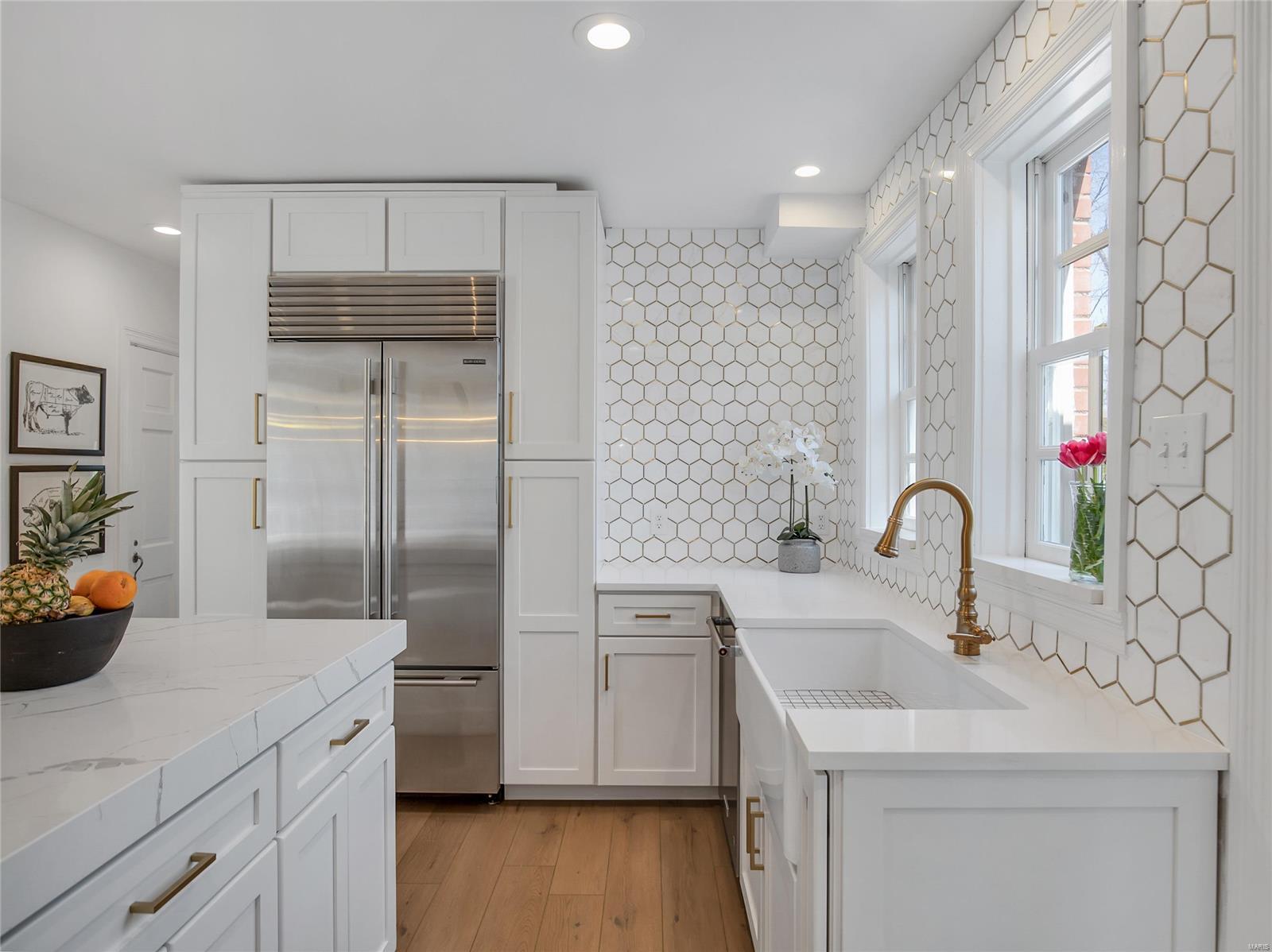 Willow Hill - Residential