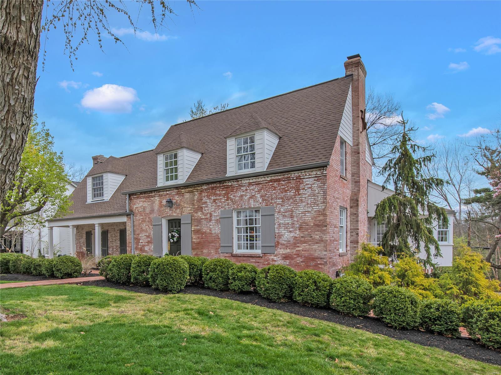 Willow Hill - Residential