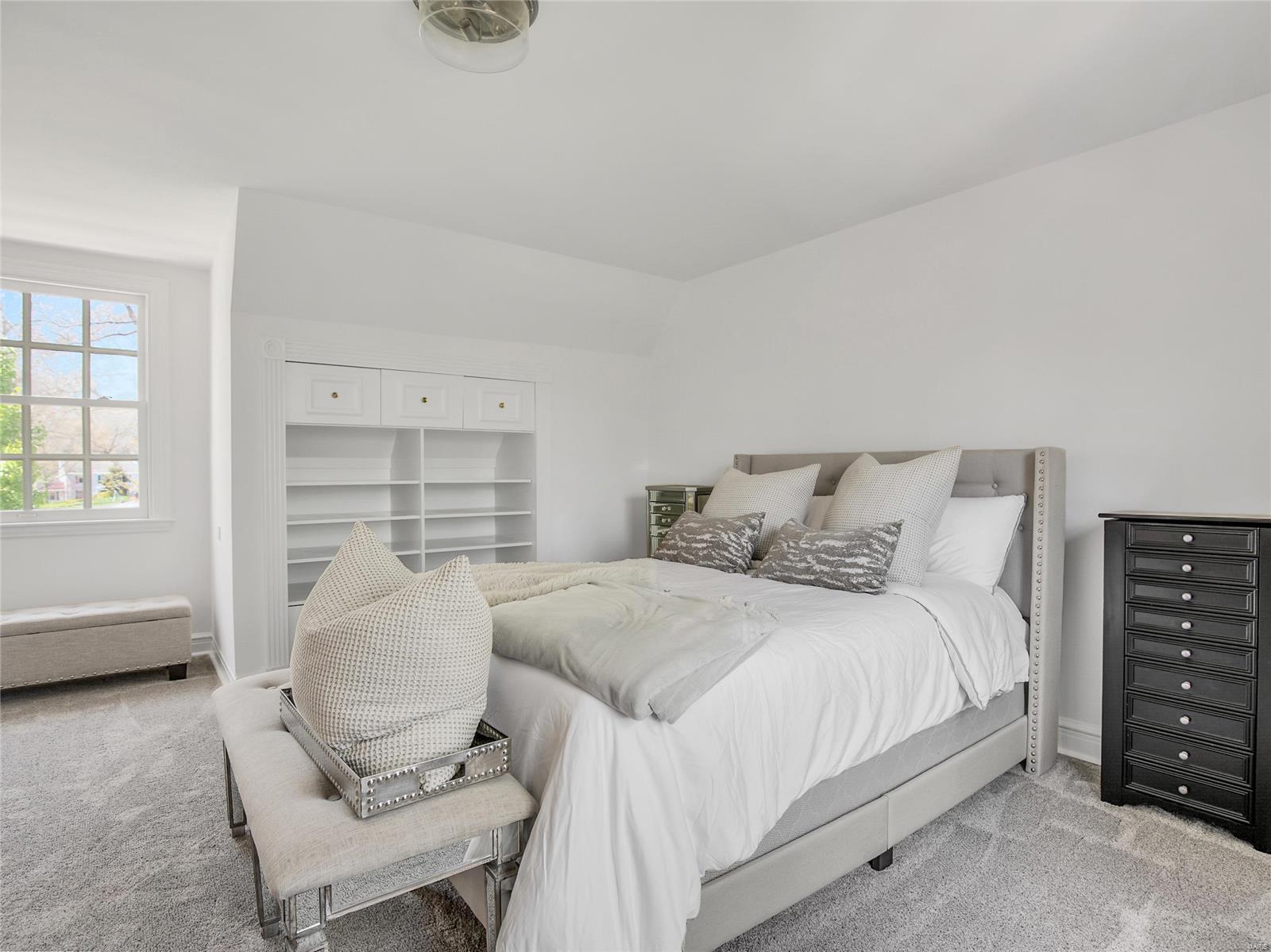 Willow Hill - Residential