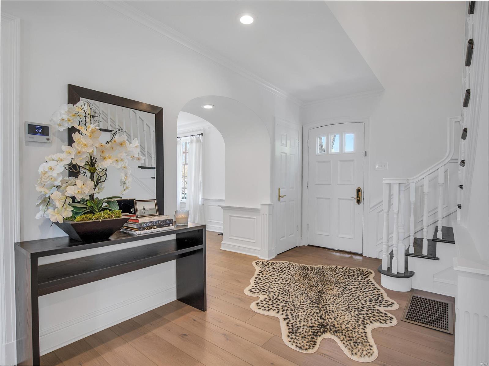 Willow Hill - Residential