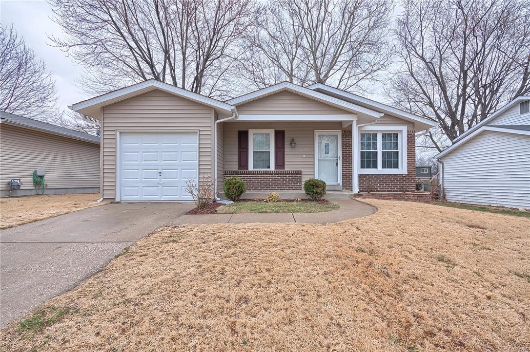 Boardwalk - Residential
