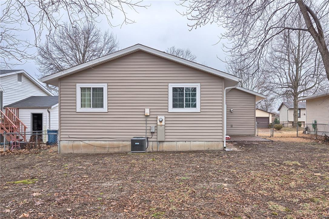 Boardwalk - Residential