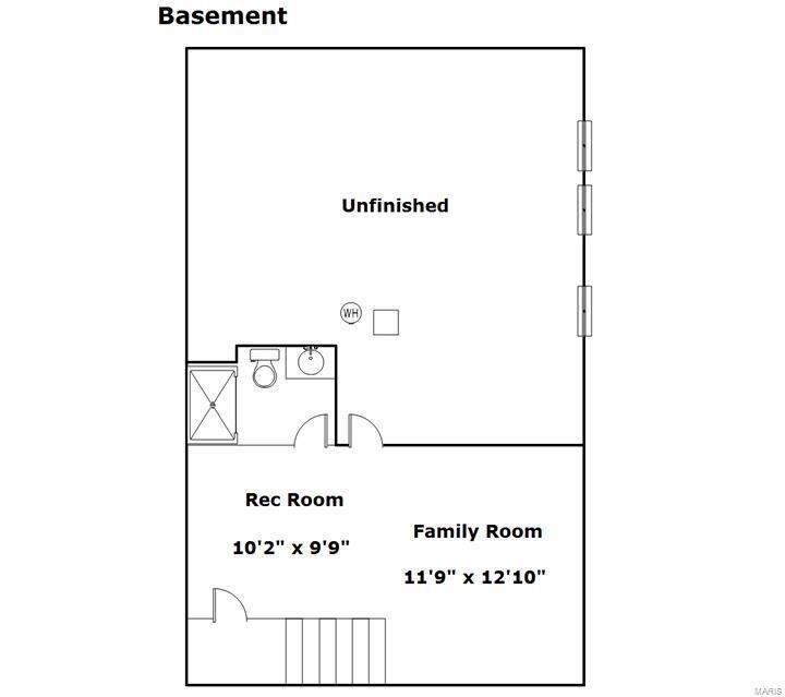 Boardwalk - Residential