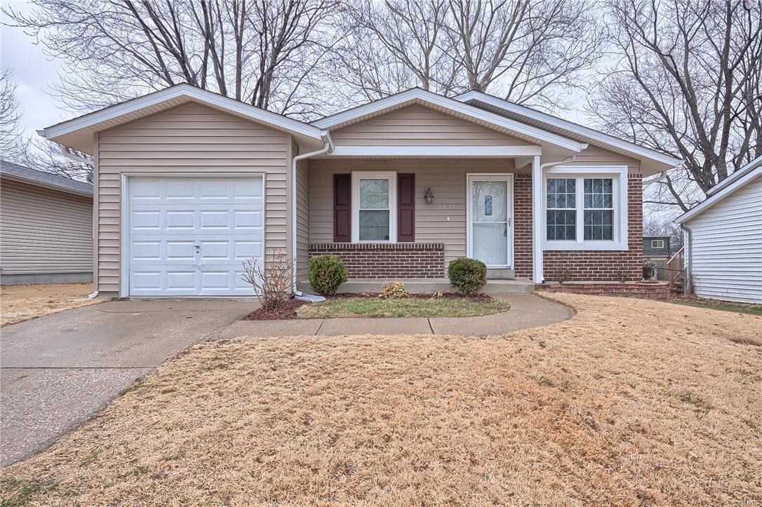 Boardwalk - Residential