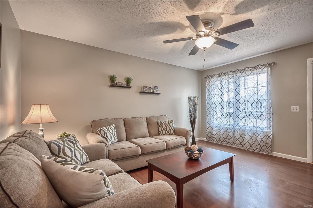 Boardwalk - Residential