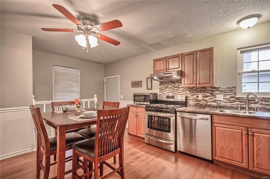 Boardwalk - Residential