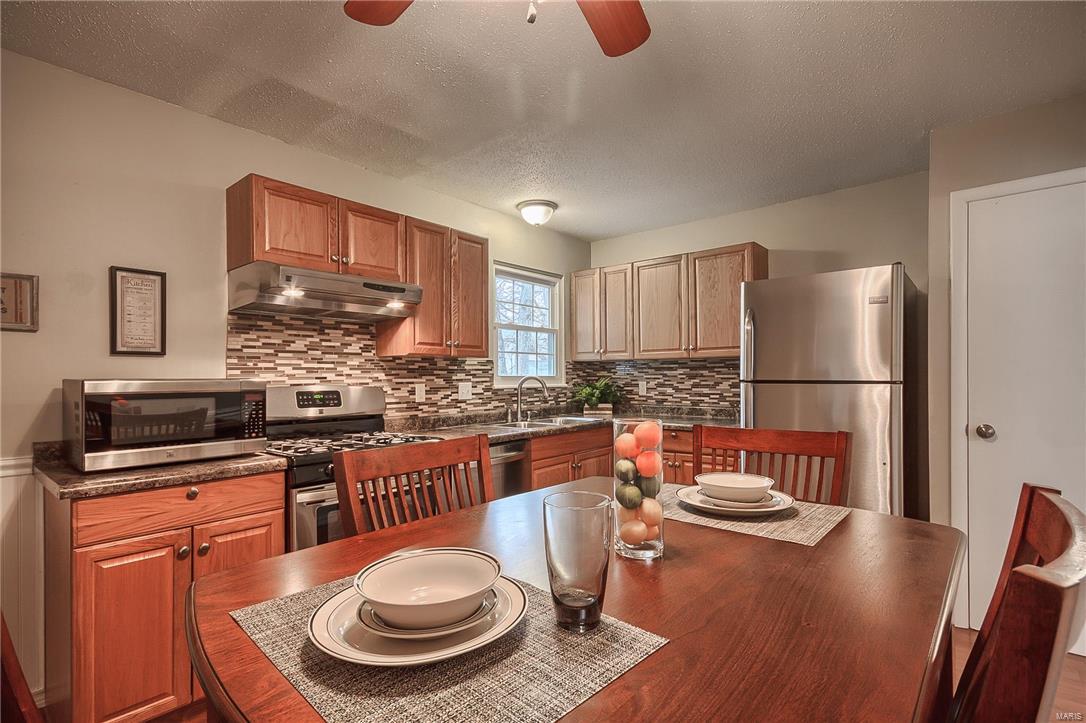 Boardwalk - Residential