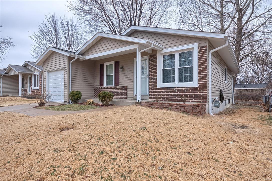 Boardwalk - Residential