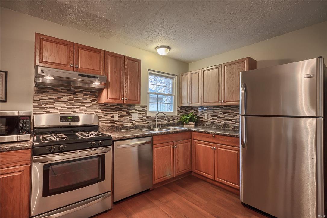 Boardwalk - Residential