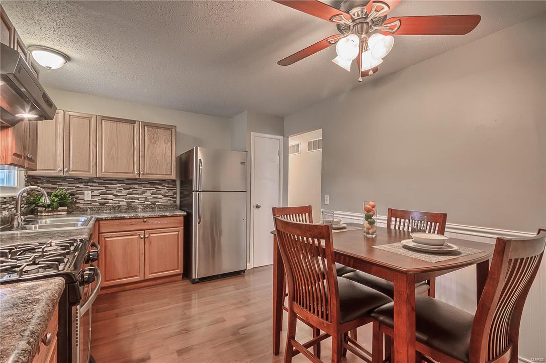 Boardwalk - Residential