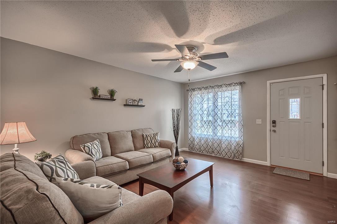 Boardwalk - Residential