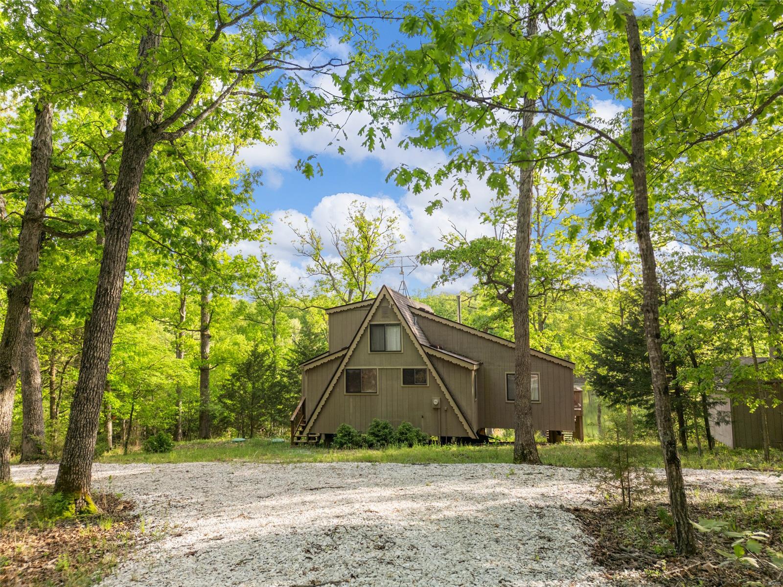 372 Alpine Lake Drive