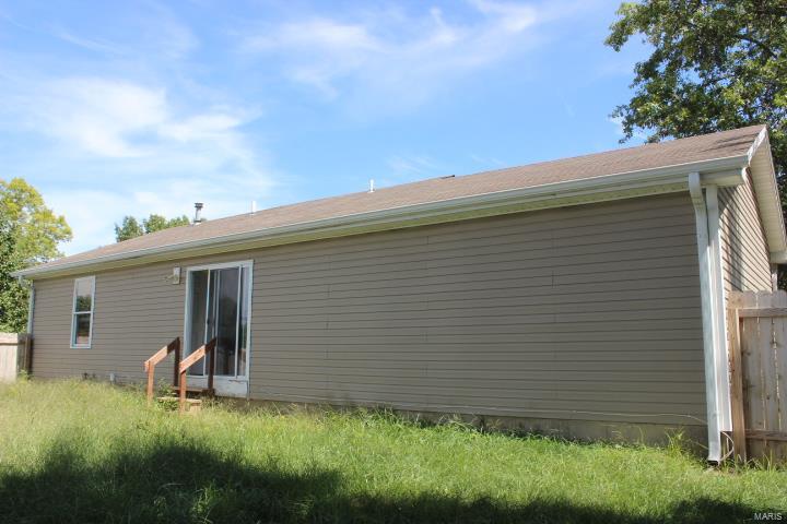 Bayfield #3 - Residential