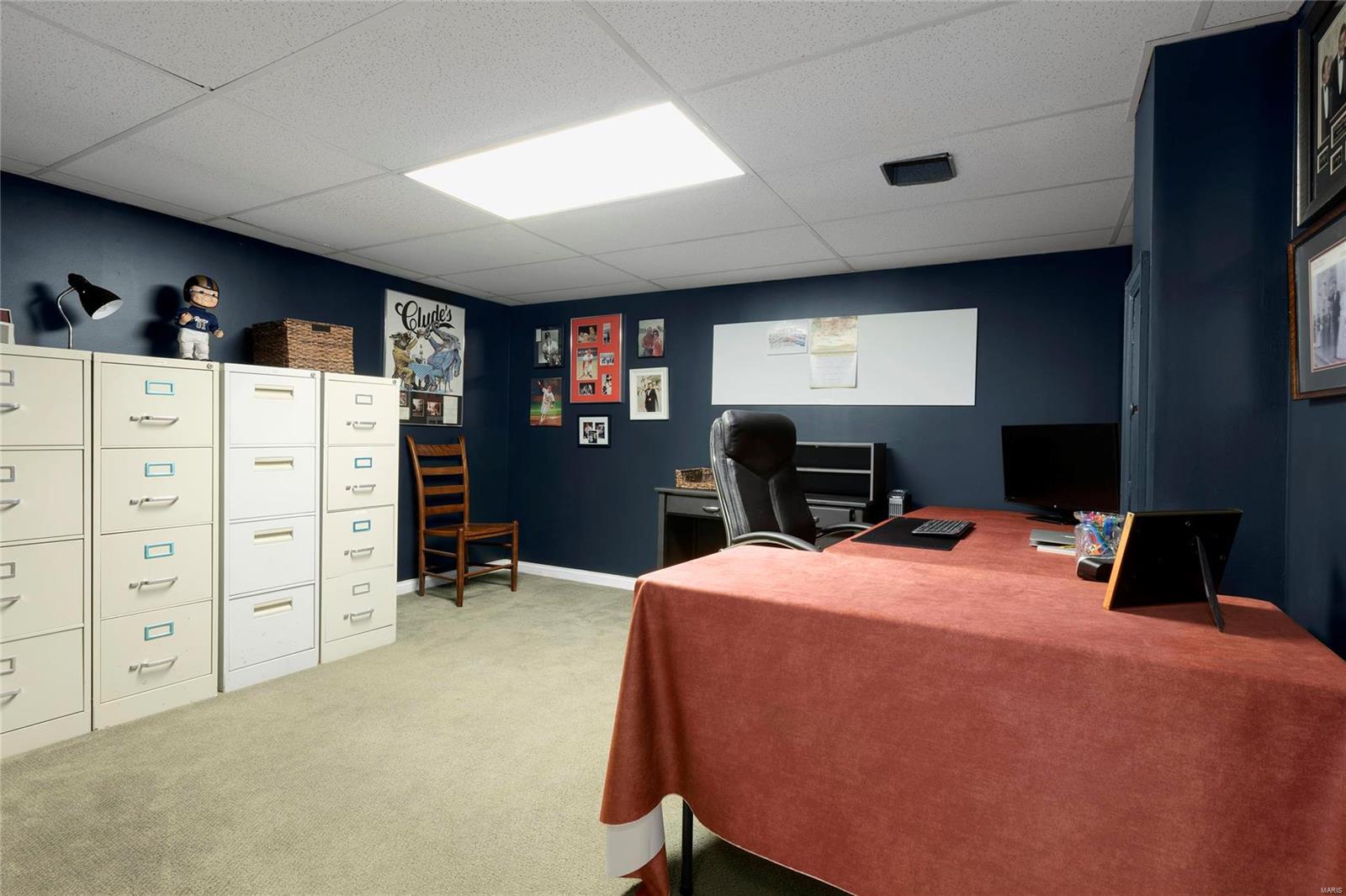 Berkley Manor - Residential