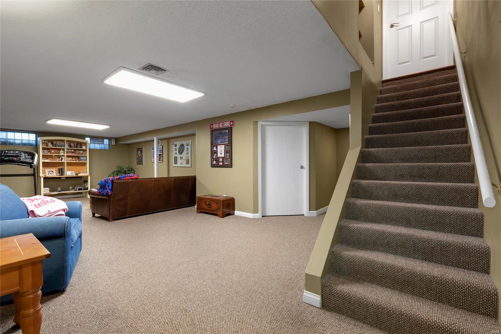 Berkley Manor - Residential